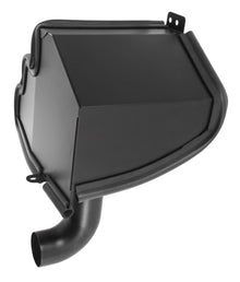 K&N Engineering Black Typhoon Short Ram Air Intake System WRX 2015+ | 69-8006TTK