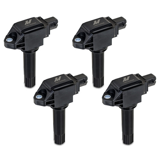 Mishimoto 15-20 BRZ Four Cylinder Ignition Coil Set | MMIG-BRZ-1504