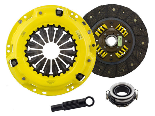 ACT XT/Perf Street Sprung Clutch Kit Toyota MR2 1991-1995 | TM1-XTSS