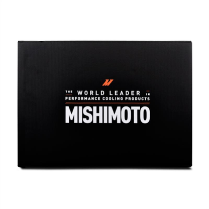 Mishimoto 3.0T Performance Heat Exchanger Infinity Q50/Q60 2016+ | MMHE-Q50-16