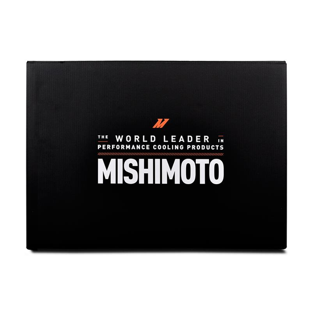 Mishimoto 08-14 WRX / 08-21 STI Performance Aluminum Radiator Manual Transmission | MMRAD-STI-08