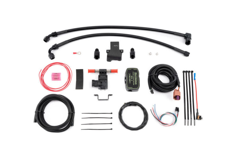 AMS Performance 2023 Nissan Z Flex Fuel Kit | AMS.47.07.0006-1