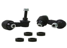 Whiteline Rear Swaybar End Link Honda Civic Type-R FK8 2017+ | KLC217