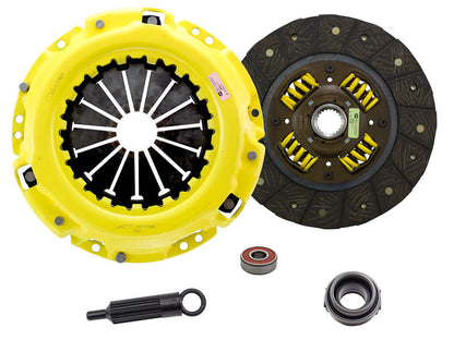 ACT HD/Perf Street Sprung Clutch Kit Toyota Supra 1988-1997 | TS3-HDSS