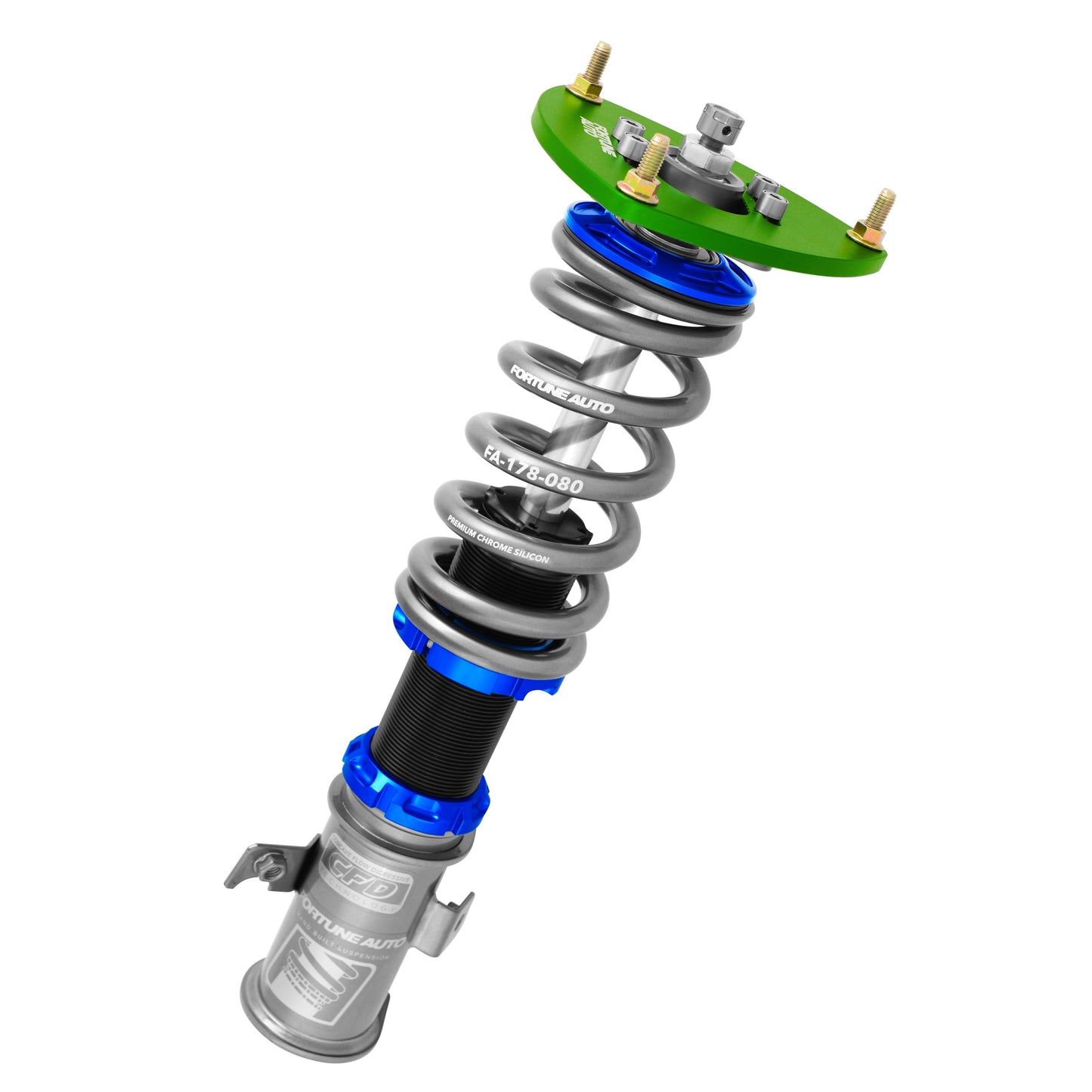 Ford Fiesta ST 2014+ - 510 Series Coilovers