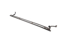 LP Aventure Rock Sliders Bare Finish Subaru Crosstrek 2018+ | FLP-CTA-18-ROCK