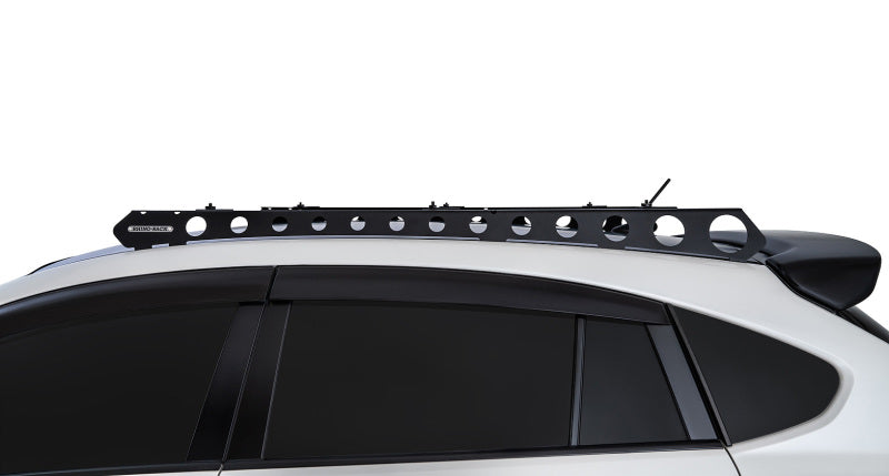 Rhino Rack 16 17 Subaru Crosstrek 13 15 XV 5DR Hatch w Roof Rails Backbone Mounting System