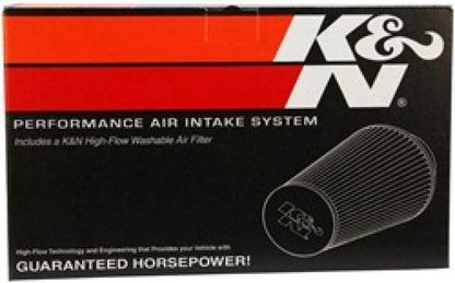 K&N Performance Air Intake System Nissan 300ZX 1984-19989 | 57-6002