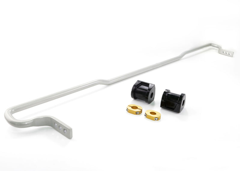 Whiteline 13-21 BRZ Rear Sway Bar 16mm Adjustable | BSR53Z