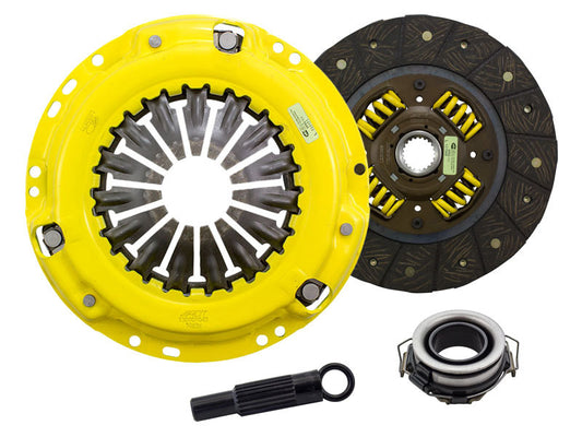 ACT HD/Perf Street Sprung Clutch Kit Toyota MR2 1991-1995 | TM1-HDSS