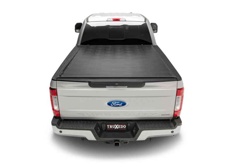 Truxedo 6ft Sentry Bed Cover Toyota Tacoma 2016-2022 | 1557001