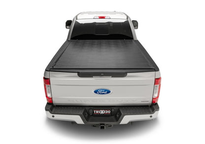 Truxedo 6ft Sentry Bed Cover Toyota Tacoma 2016-2022 | 1557001