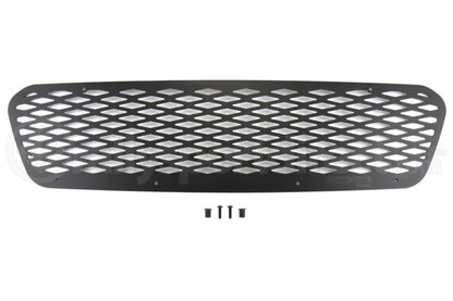 Putco 15-17 Subaru Impreza - Stainless Steel Diamond Pattern SCAD - Grilles