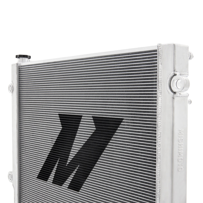 Mishimoto 2.7L/ 3.5L Performance Aluminum Radiator Toyota Tacoma 2016+ | MMRAD-TAC-16