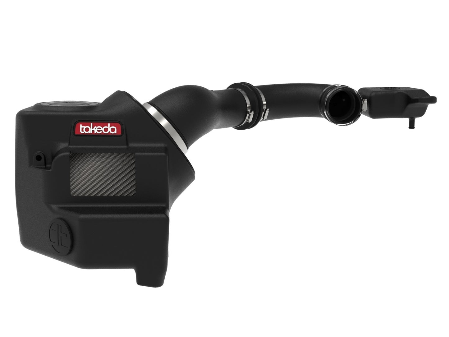 aFe 19-22 Forester (H4 - 2.5L Takeda Momentum Cold Air Intake System - W/ PRO DRY S Filter | 56-70042D