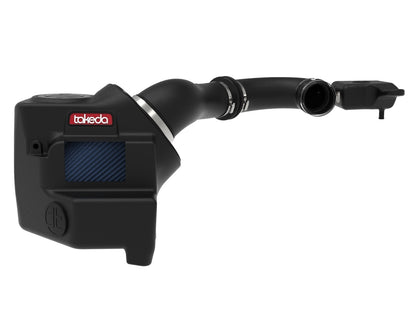 aFe 19-21 Forester (H4 - 2.5L Takeda Momentum Cold Air Intake System - W/ PRO 5R Filter | 56-70042R