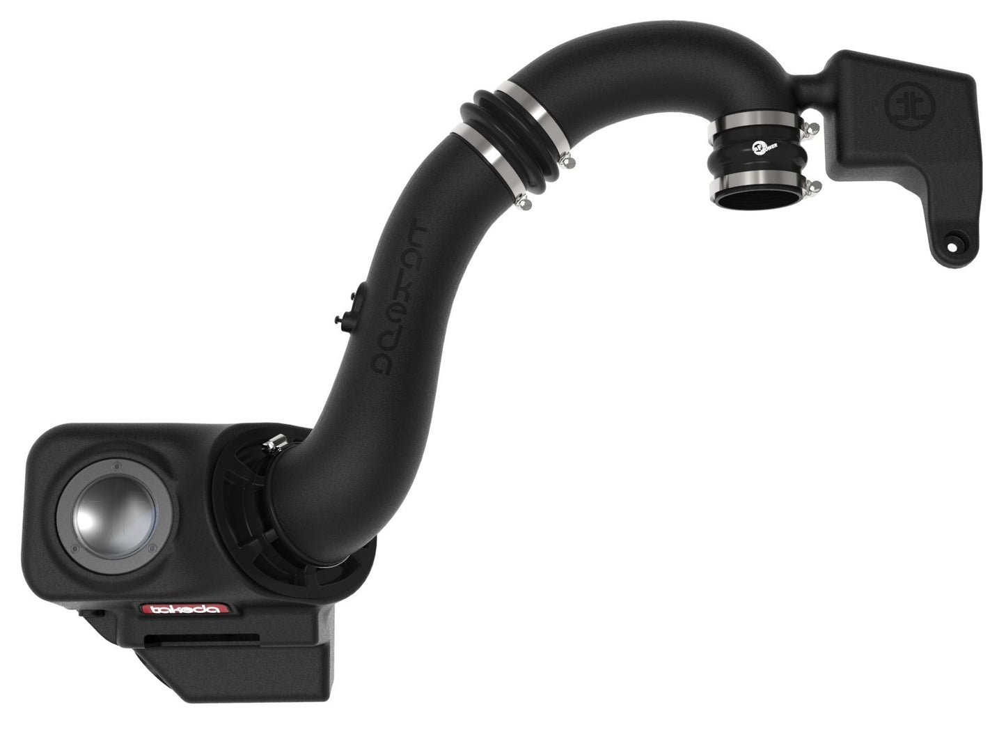 aFe 19-21 Forester (H4 - 2.5L Takeda Momentum Cold Air Intake System - W/ PRO 5R Filter | 56-70042R