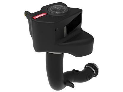 aFe 14-18 Forester H4-2.0L (t Takeda Momentum Cold Air Intake System w/ Pro DRY S Filter | 56-70049D