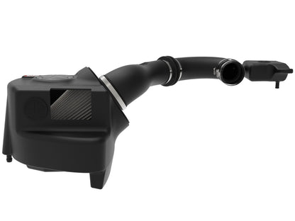 aFe 20-22 Outback H4-2.5L Takeda Momentum Pro Dry S Cold Air Intake System | 56-70051D