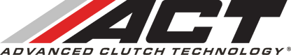 ACT HD/Race Sprung 4 Pad Clutch Kit Toyota Corolla 1986-1991 / MR2 1985 / Paseo 1992-1998 / Tercel 1991-1998 | TL2-HDG4