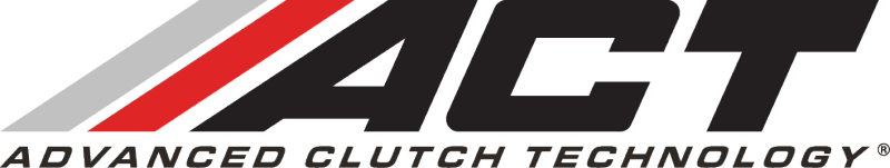 ACT HD/Race Sprung 6 Pad Clutch Kit Nissan/Infiniti 350Z 2007-2009 / G35 2008 / G37 2008-2013 / 370Z 2009-2020 / Q60 2014-2015 | NZ2-HDG6