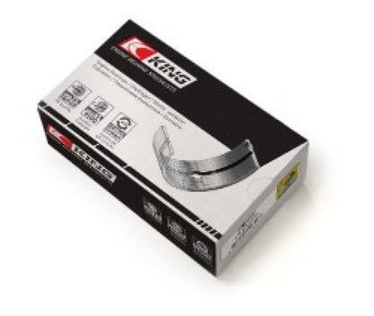 King Mitsubishi 4G63/4G64 | Size STD Performance Coated Main Bearing - Set of 5