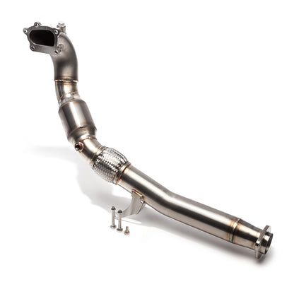 Cobb 3in Turboback Exhaust Mazda Mazdaspeed3 2007-2009 | 571301