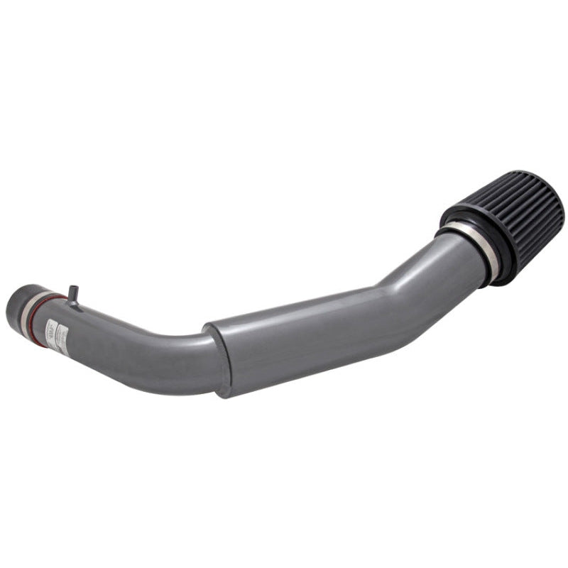 AEM Silver Dual Chamber Intake System Honda Accord V6 2003-2006 | 24-6110C