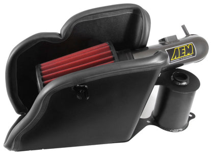 AEM F/I Cold Air Intake Mazda MX-5 Miata L4-2.0L 2016-2019 | 21-786C