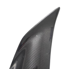 JDMuscle Tanso Carbon Fiber AM Style Spoiler for 2020+ Toyota Supra