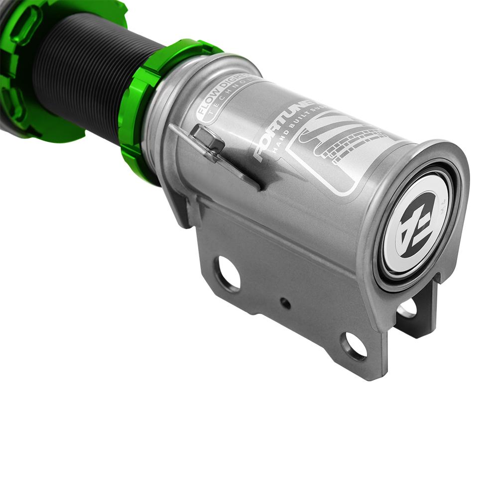 Mazda Miata MX-5 | NA/NB 1989-2005 - 500 Series Super Low Spec Coilovers