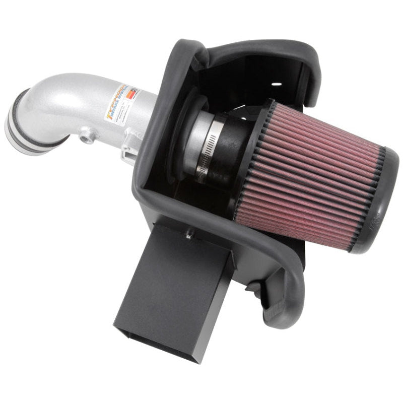 K&N 69 Series Typhoon Performance Air Intake System Nissan Altima 2013-2018 | 69-7064TS