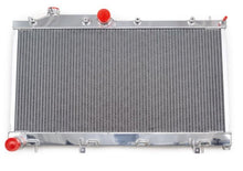 Killer B Low Mount Performance Radiator Subaru Impreza | GD 2000-2007 | KBMRAD03