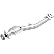 Magnaflow HM Grade Federal / EPA Compliant Direct-Fit Catalytic Converter Subaru Forester 2006-2008 | 23174