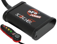 aFe 20+ Supra 3.0L Scorcher GT Bluetooth Power Module | 77-46004