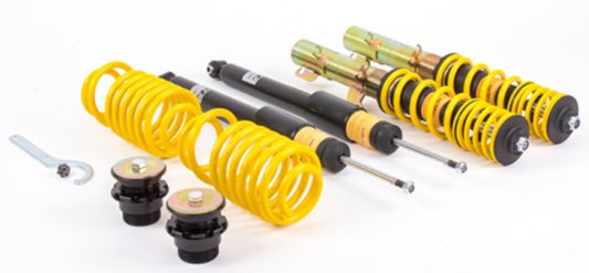 ST Suspensions XA Adjustable Coilovers Infiniti G35 Coupe 2003-2007 / Nissan 350Z 2003-2008 | 18285002