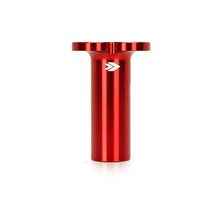 NRG Heart Shape Drift Button Toyota 86/WRX/STI/Mazda - Red