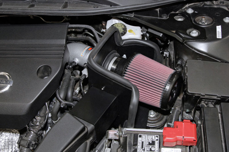 K&N 69 Series Typhoon Performance Air Intake System Nissan Altima 2013-2018 | 69-7064TS