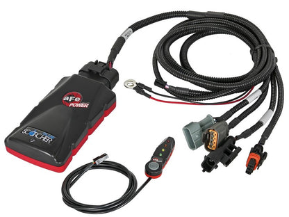 aFe 16-22 Civic/18-22 Accord L4-2.0L | t Scorcher Blue Bluetooth Power Module | 77-86601