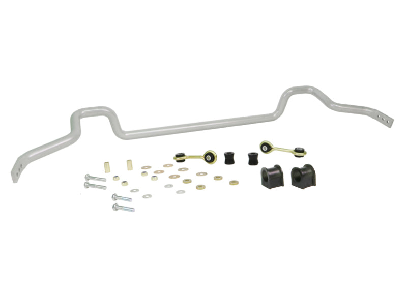 Whiteline Front 30mm Heavy Duty Adjustable Sway Bar Toyota Supra MK3 MA70/1 1987-1992 | BTF39Z