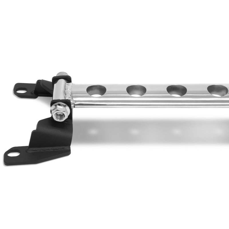 BLOX Racing 2015+ WRX With Holes Front And Rear Strut Tower Bars | BXSS-50021-FR-RR