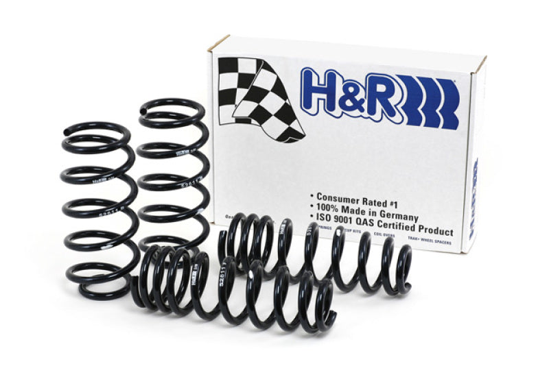 H&R 03-08 Mazda Mazda6 Sedan/Hatchback/Wagon GG/GY Sport Spring