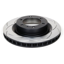 DBA 11+ Toyota Landcruiser 150 Series/Prado 150/10-13 Lexus GX460 Front Slotted Street Series Rotor | 2736S