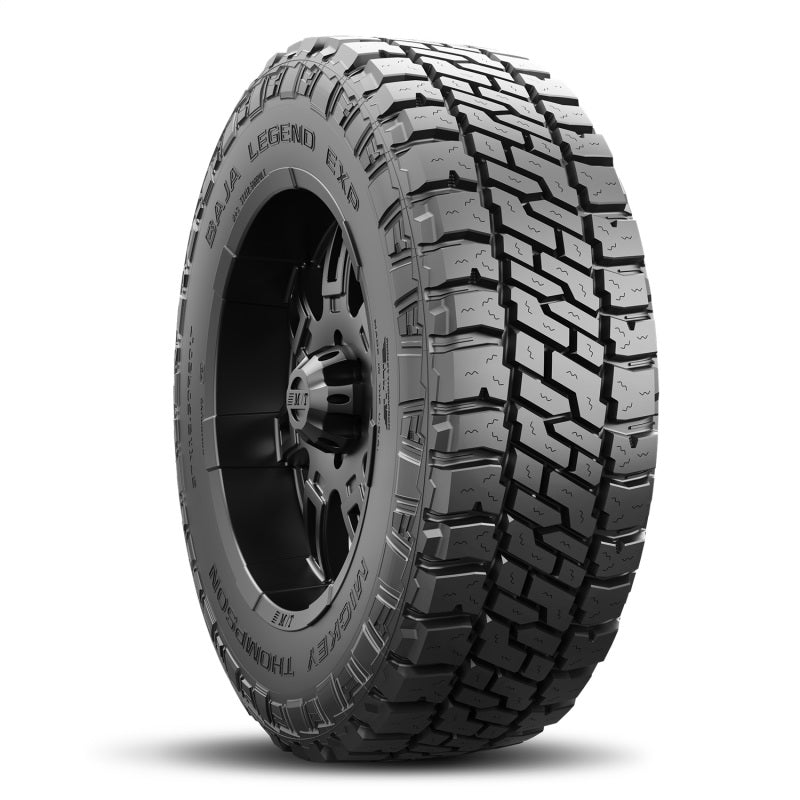 Mickey Thompson Baja Legend EXP Tire 31X10.50R15LT 109Q 52510