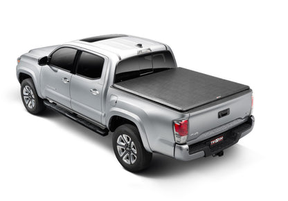 Truxedo 2022 Tundra 6ft 6in TruXport Bed Cover w/o Deck Rail System | 264201