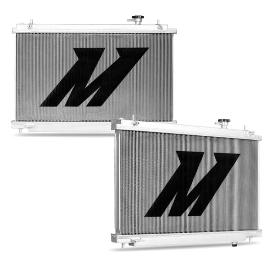 Mishimoto X-Line Performance Aluminum Radiator Nissan 350Z 2003-2006 | MMRAD-350Z-03X