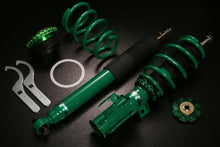 Tein Street Basis Z Coilover Kit Toyota Corolla iM 2017-2018 / Scion iM 15-2016 | GSQ94-8UAS2