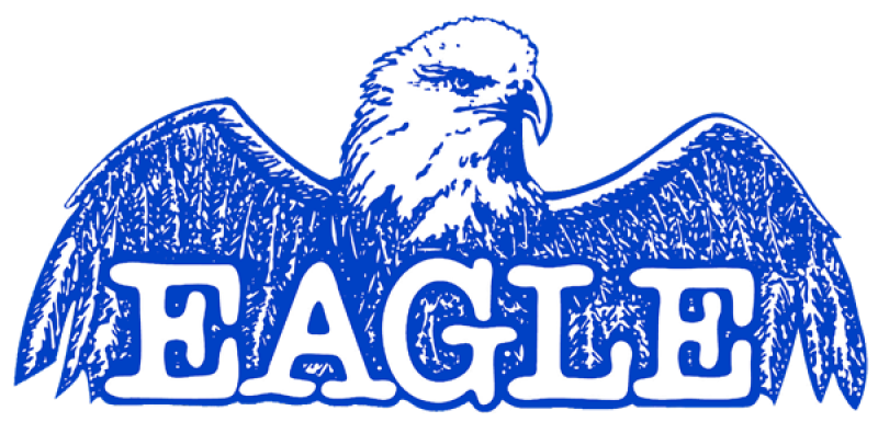 Eagle Toyota 7MGTE Engine Connecting Rods | Set of 6 - Upgraded Bolt