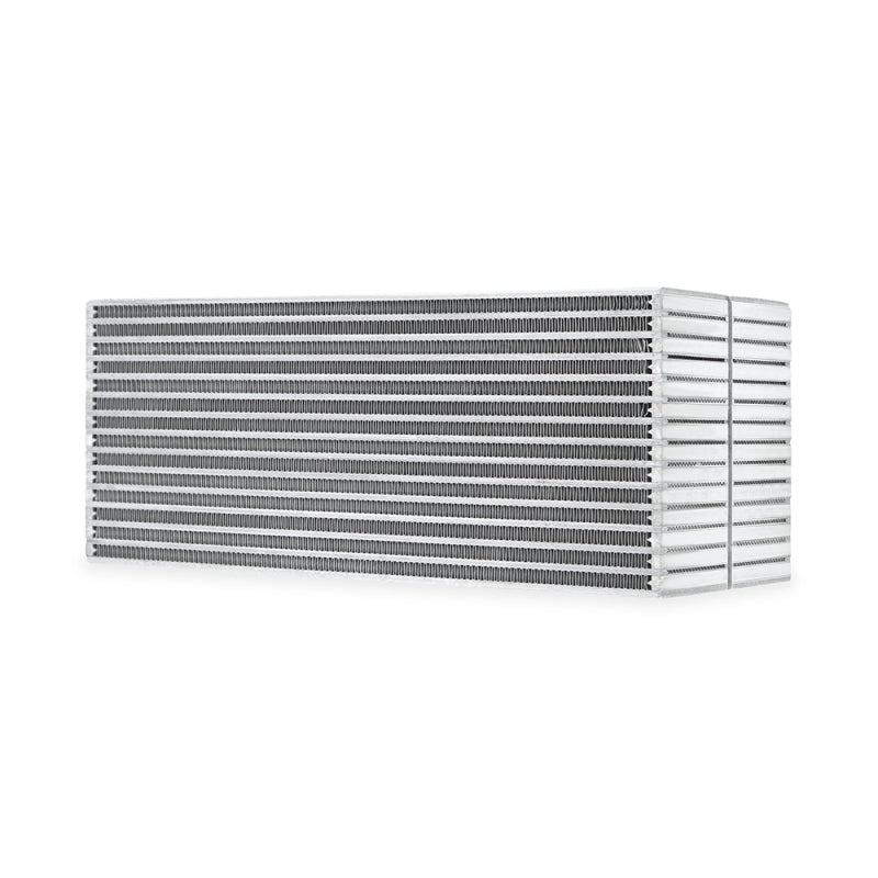 Mishimoto Air-to-Water Intercooler Core 12in / 5in / 5in Universal | MMUIC-W3