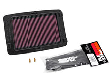 K&N PowerLid High Flow Filter Lid Air Box Cover Honda TRX450R 2004-2005 | 57A-6031